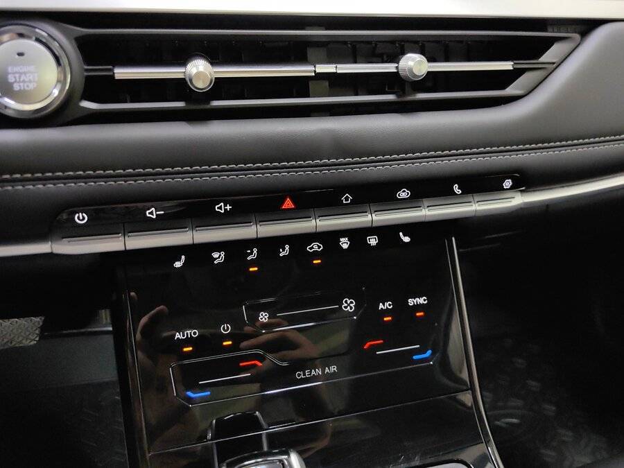 Chery Tiggo 7 Pro с пробегом — 2022 год. Фото: #15