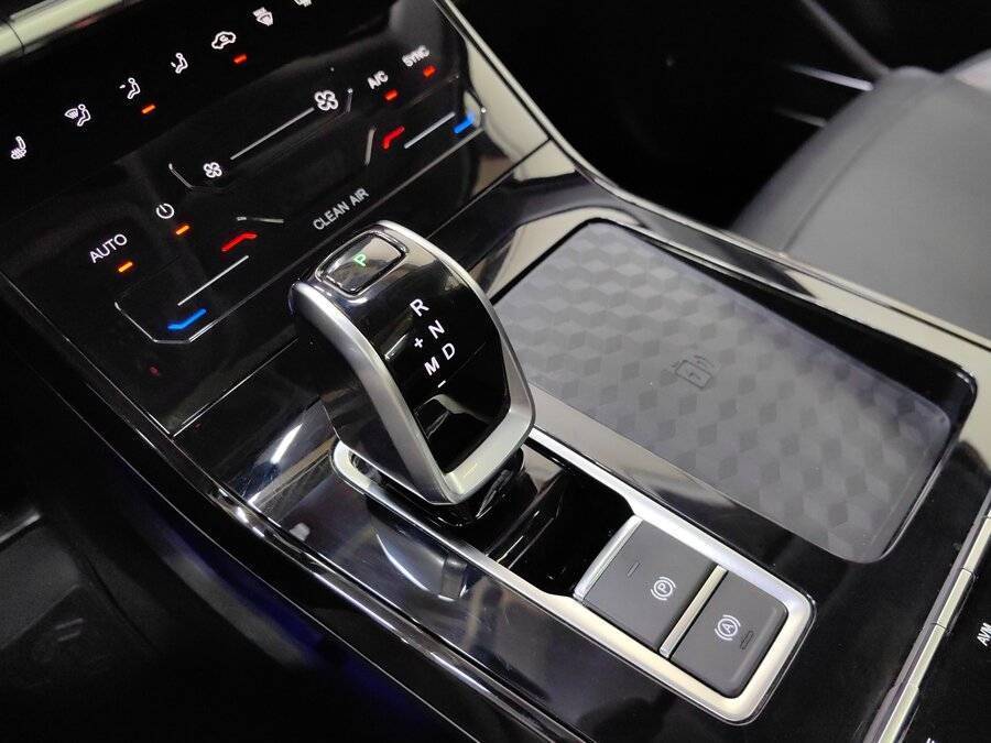 Chery Tiggo 7 Pro с пробегом — 2022 год. Фото: #16