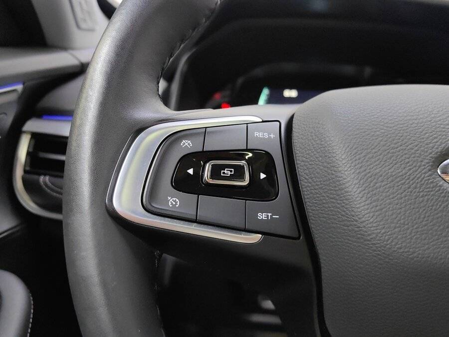 Chery Tiggo 7 Pro с пробегом — 2022 год. Фото: #17