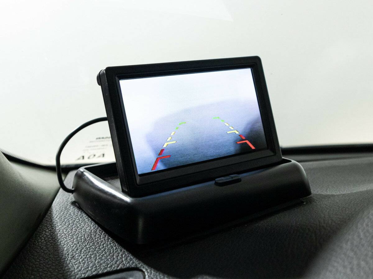 Nissan Sentra с пробегом — 2015 год. Фото: #14