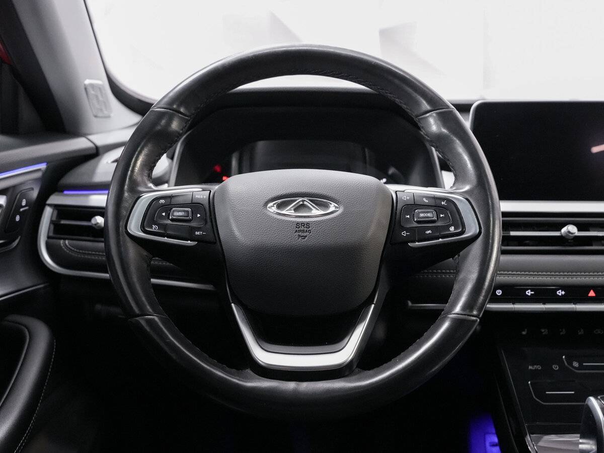 Купить Чери Тигго 7 Про, 2021, 67 846 км.. Фото: #13