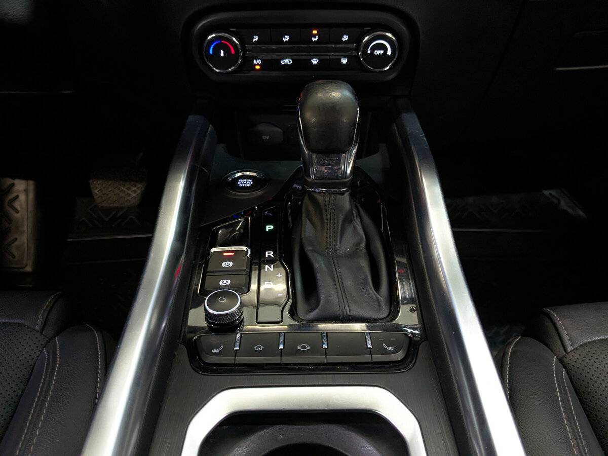 Купить Чери Тигго 4, 2021, 116 410 км.. Фото: #26