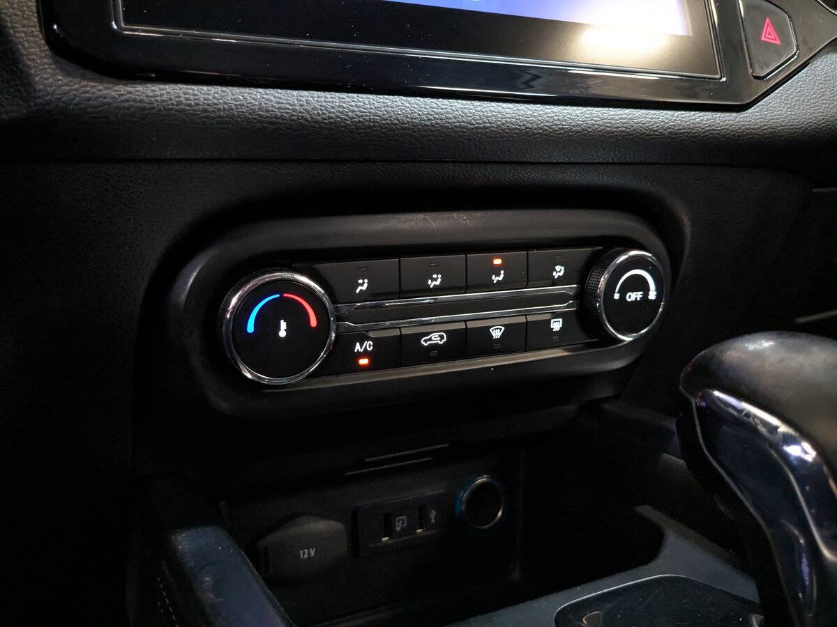 Купить Чери Тигго 4, 2021, 116 410 км.. Фото: #29