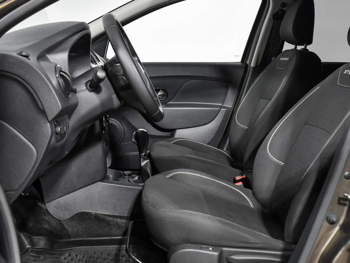 Купить Рено Сандеро, 2019, 84 000 км.. Фото: #20