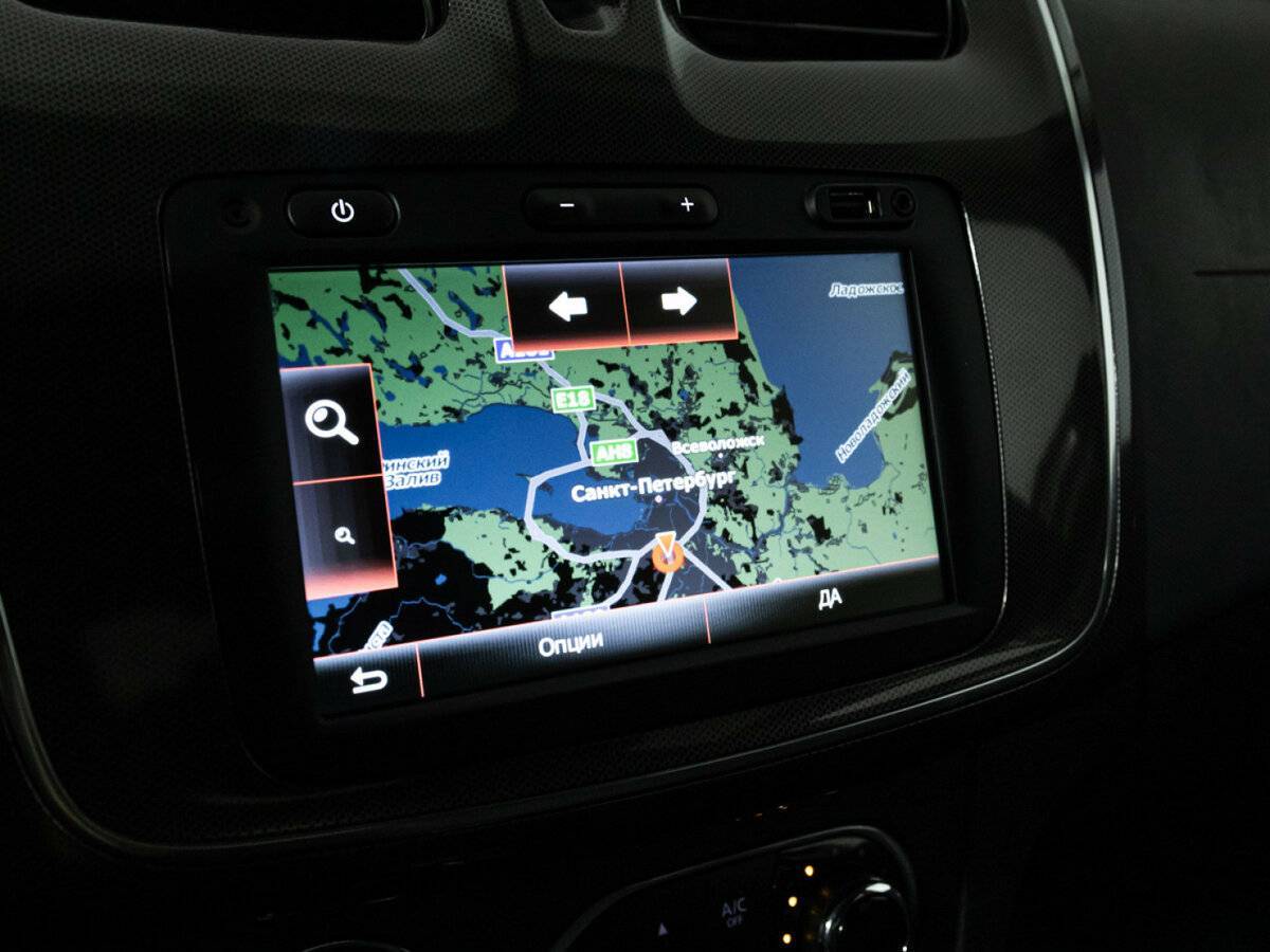 Купить Рено Сандеро, 2019, 84 000 км.. Фото: #32