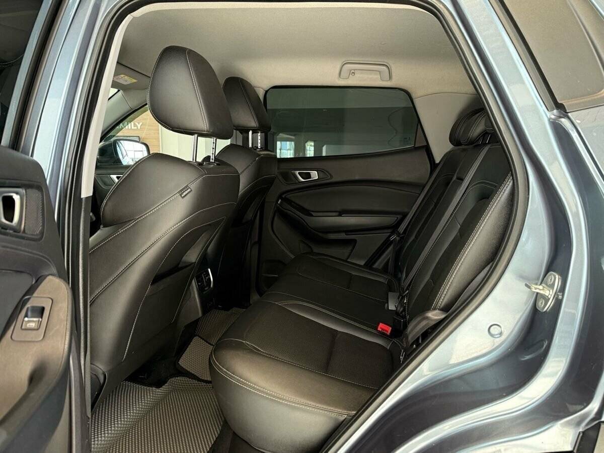 Купить Чери Тигго 4, 2021, 78 000 км.. Фото: #14