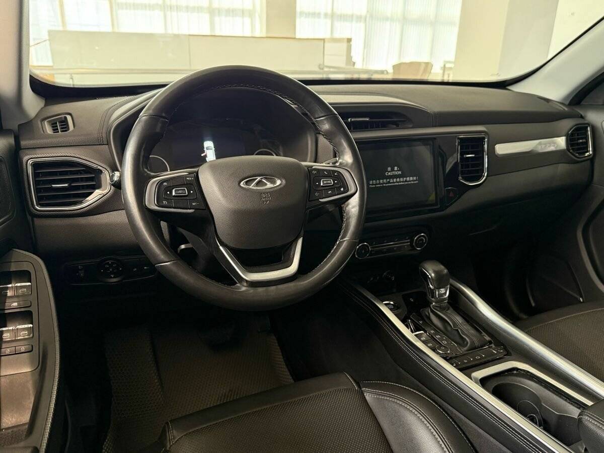 Купить Чери Тигго 4, 2021, 78 000 км.. Фото: #15