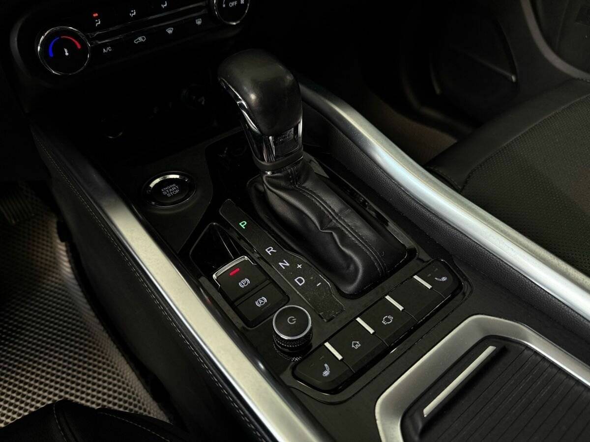 Купить Чери Тигго 4, 2021, 78 000 км.. Фото: #22