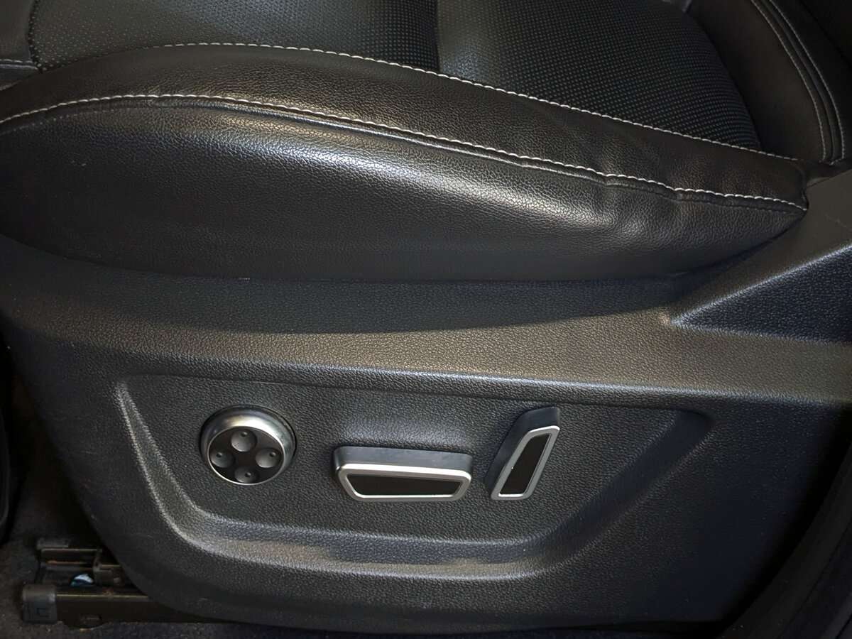 Chery Tiggo 4 с пробегом — 2021 год. Фото: #20