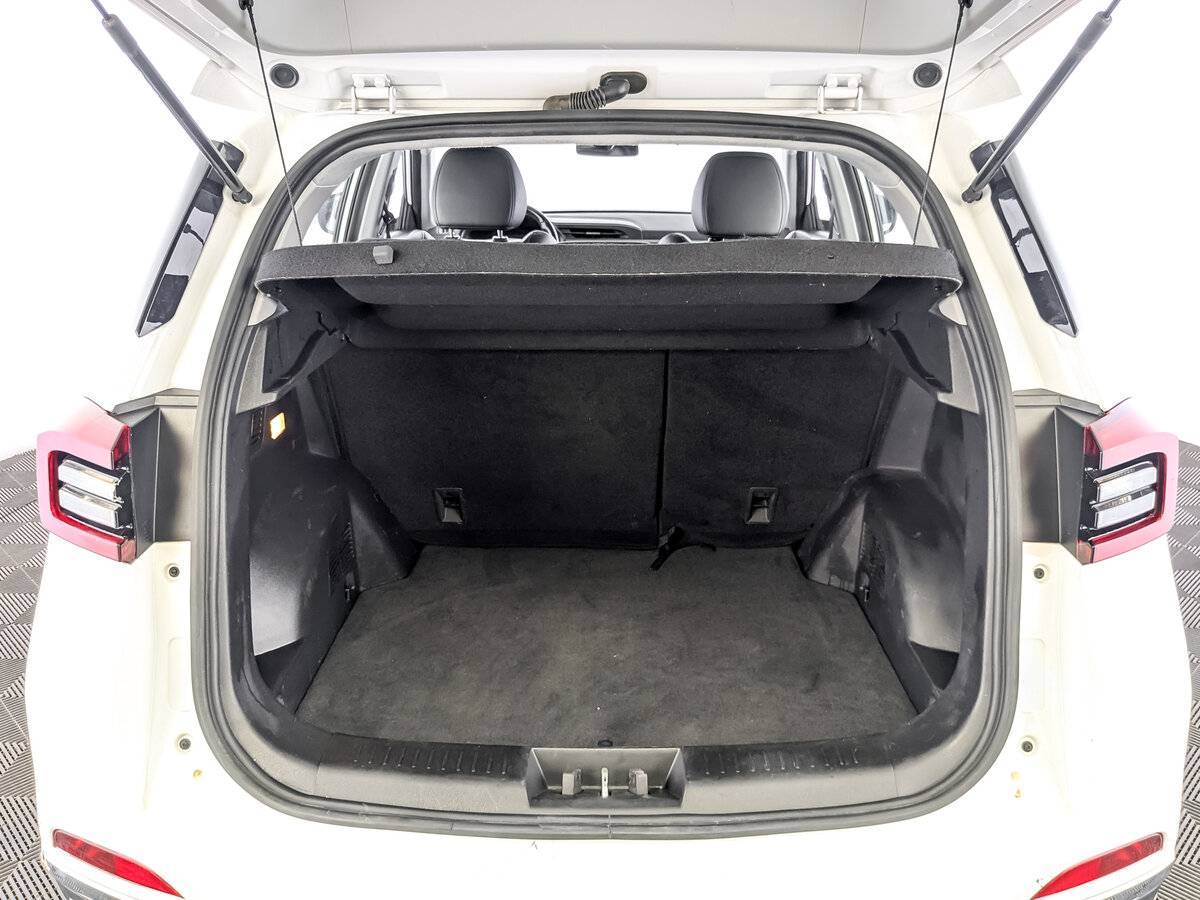 Купить Чери Тигго 4, 2021, 124 896 км.. Фото: #9