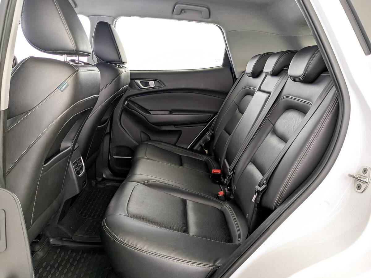 Купить Чери Тигго 4, 2021, 124 896 км.. Фото: #11