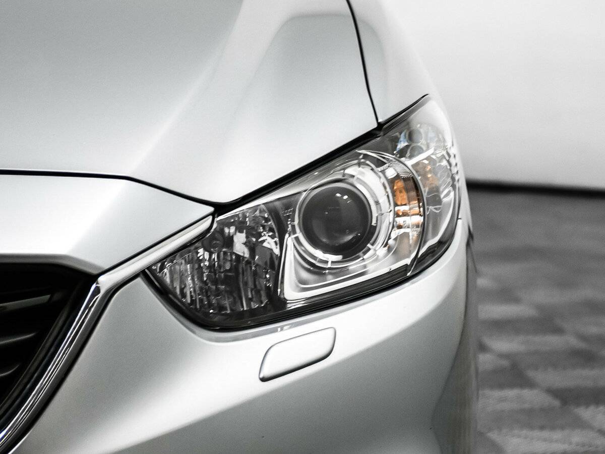 Купить Мазда 6, 2018, 101 884 км.. Фото: #13