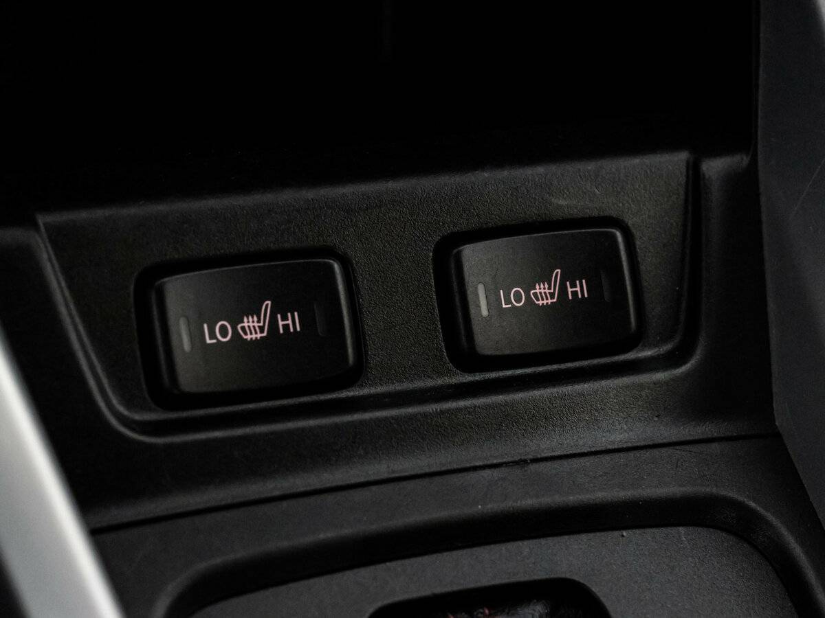 Suzuki Vitara с пробегом — 2016 год. Фото: #14