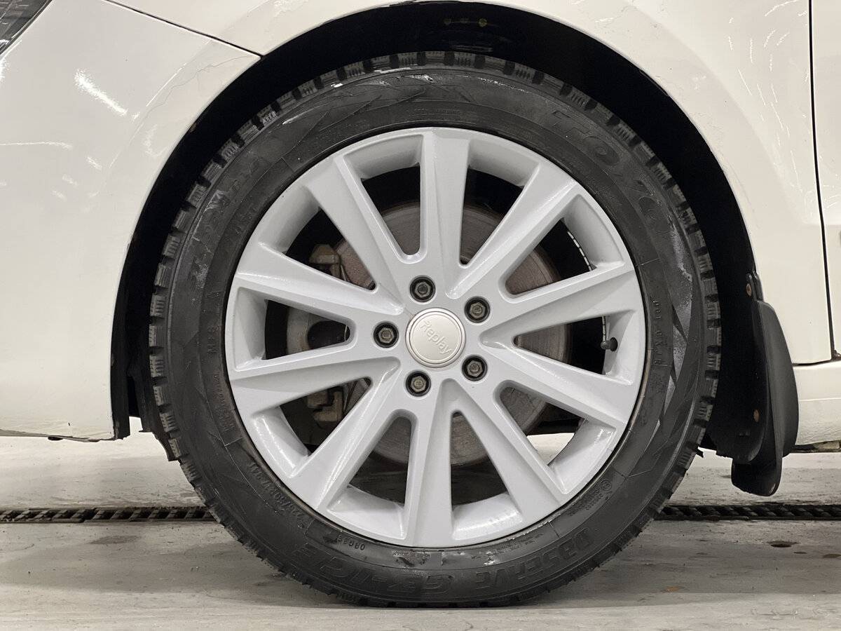 Купить Шкода Суперб, 2014, 213 003 км.. Фото: #17