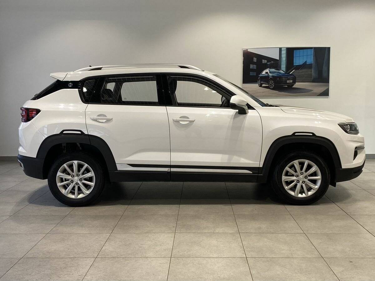 Купить Чанган КС35, 2019, 67 405 км.. Фото: #3