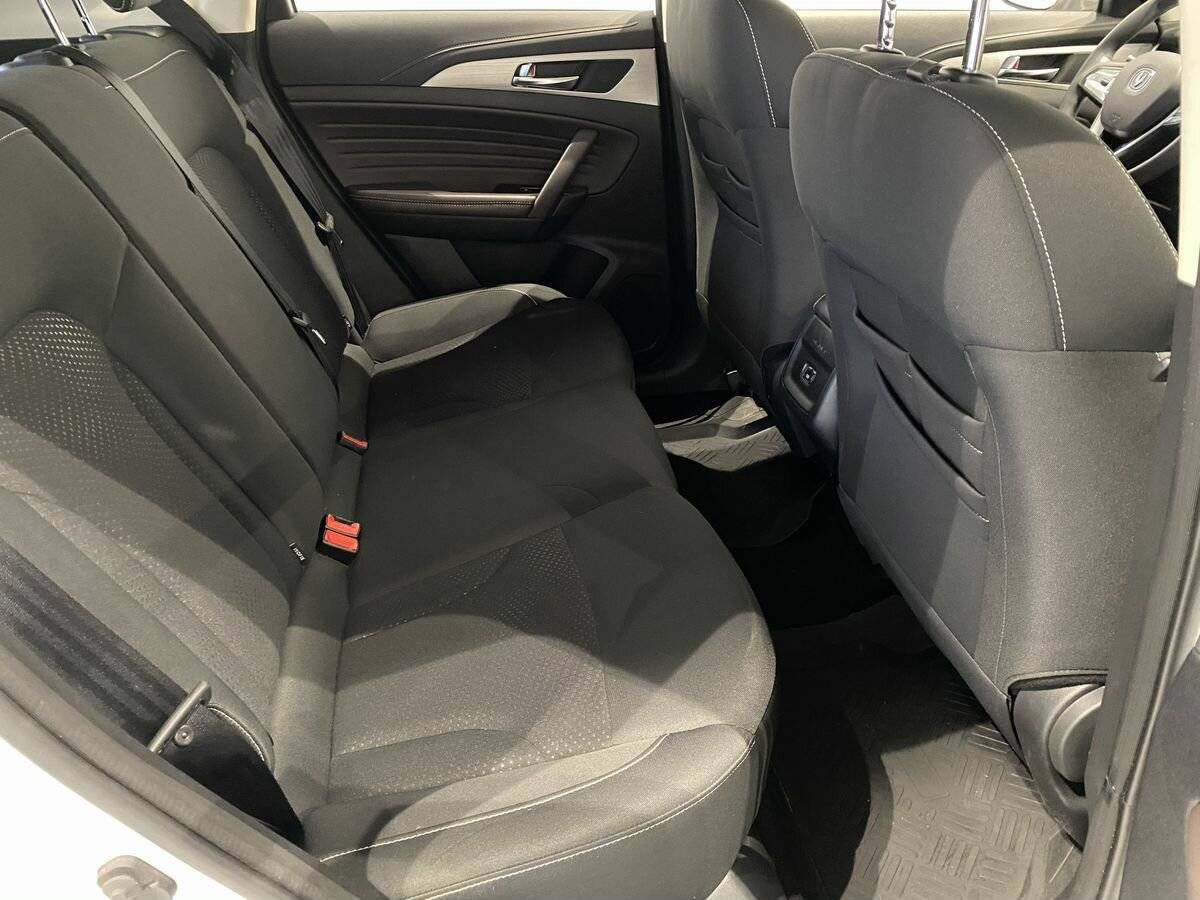 Купить Чанган КС35, 2019, 67 405 км.. Фото: #10