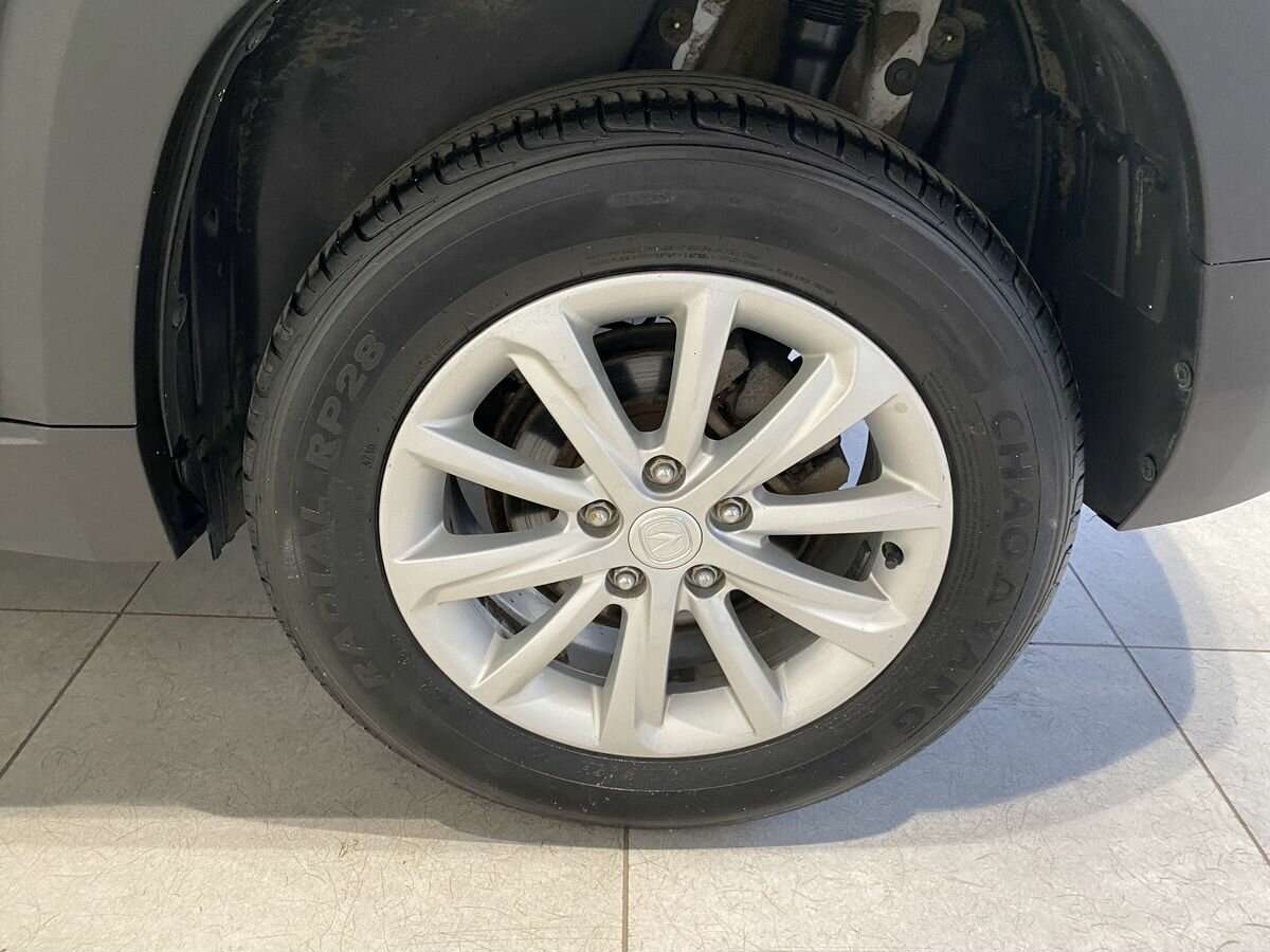 Купить Чанган КС35, 2019, 67 405 км.. Фото: #11