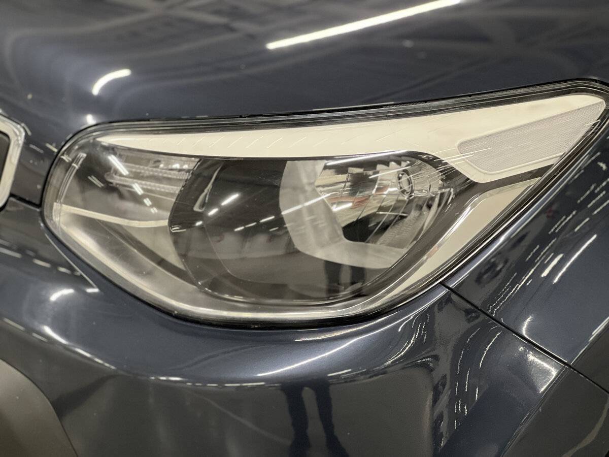 Купить Киа Соул, 2014, 141 596 км.. Фото: #15