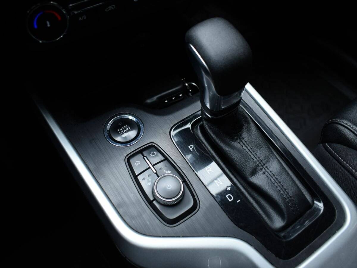 Купить Чери Тигго 4, 2021, 61 789 км.. Фото: #9