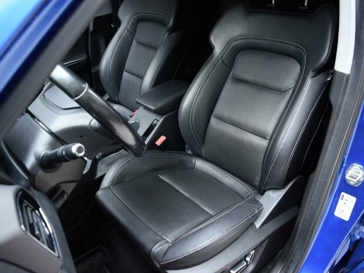 Купить Чери Тигго 4, 2021, 61 789 км.. Фото: #11