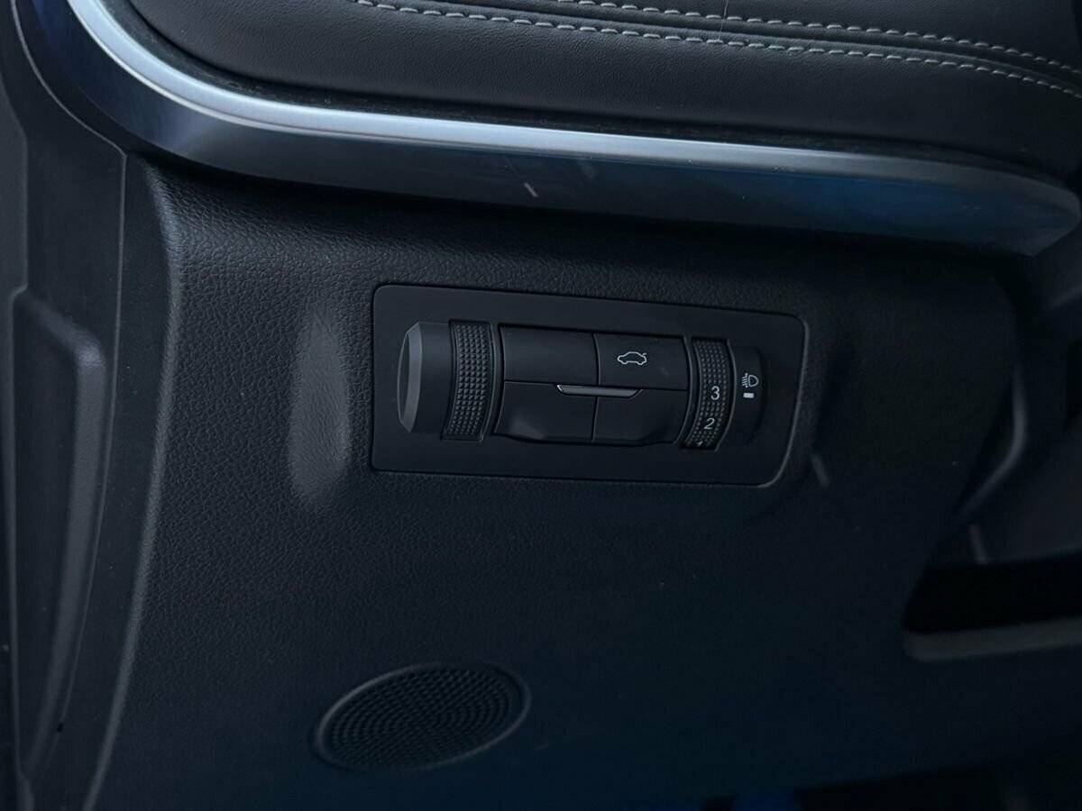 Chery Tiggo 7 Pro с пробегом — 2020 год. Фото: #21