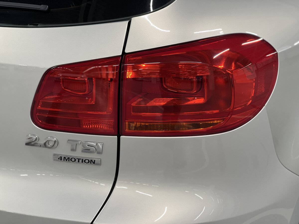 Купить Фольксваген Тигуан, 2012, 179 371 км.. Фото: #8