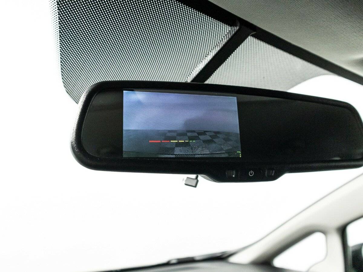 Kia Ceed с пробегом — 2015 год. Фото: #16