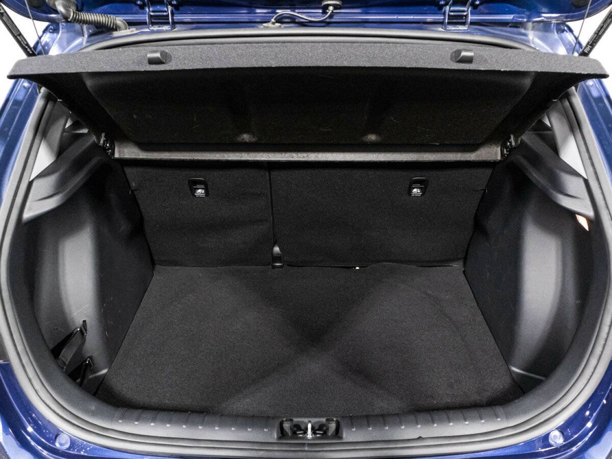 Kia Rio с пробегом — 2021 год. Фото: #25