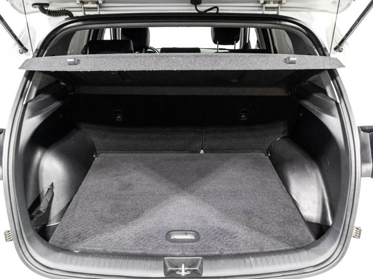 Купить Хендай Крета, 2016, 156 055 км.. Фото: #14