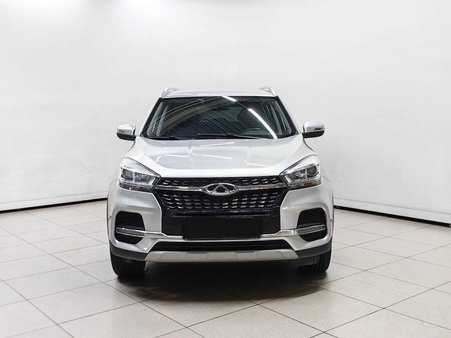 Купить Чери Тигго 4, 2021, 74 212 км.. Фото: #2