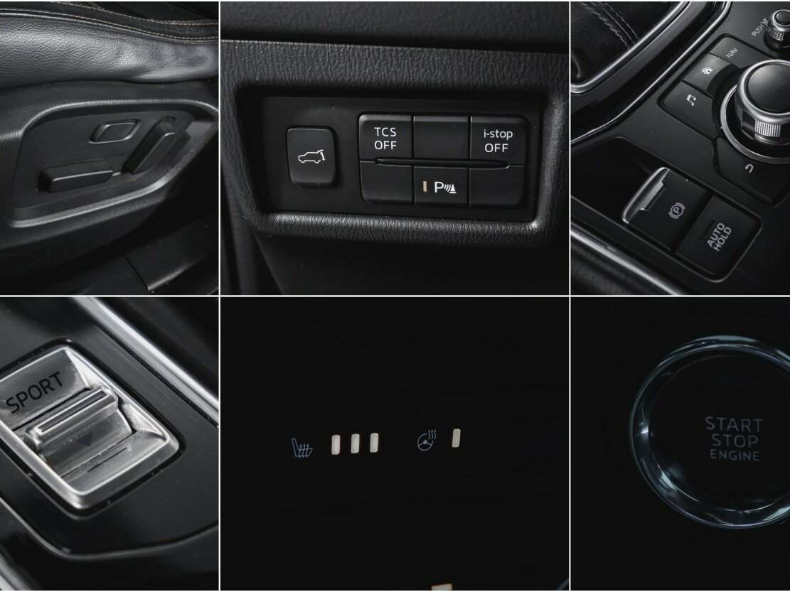 Купить Мазда Ц-Икс-5, 2017, 207 625 км.. Фото: #20