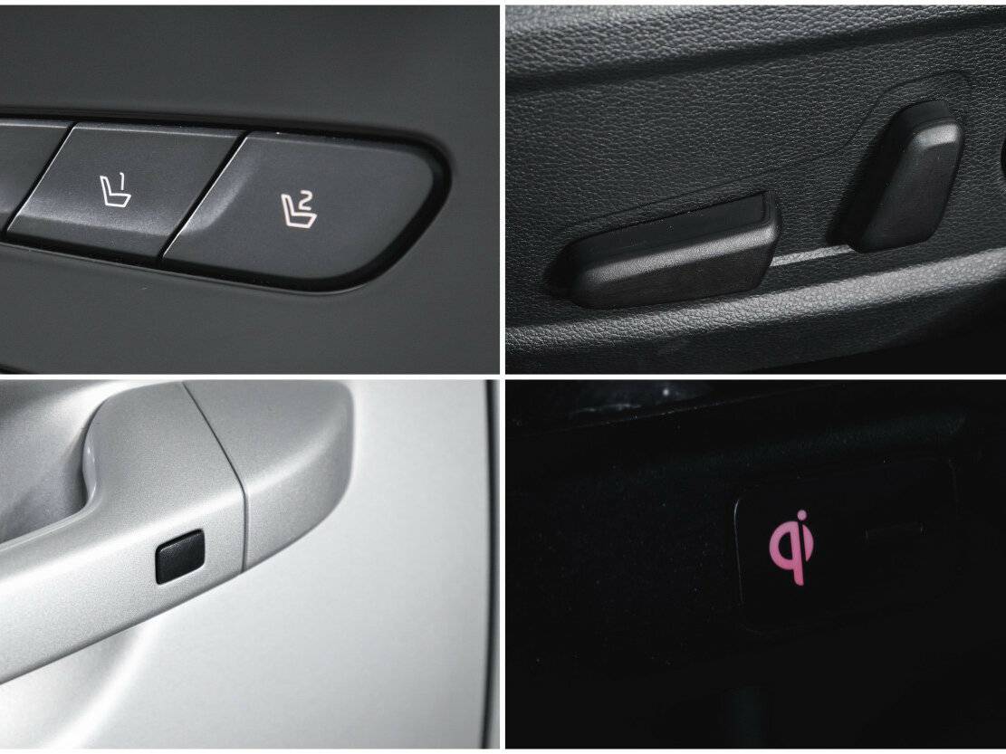 Kia Cerato с пробегом — 2019 год. Фото: #21