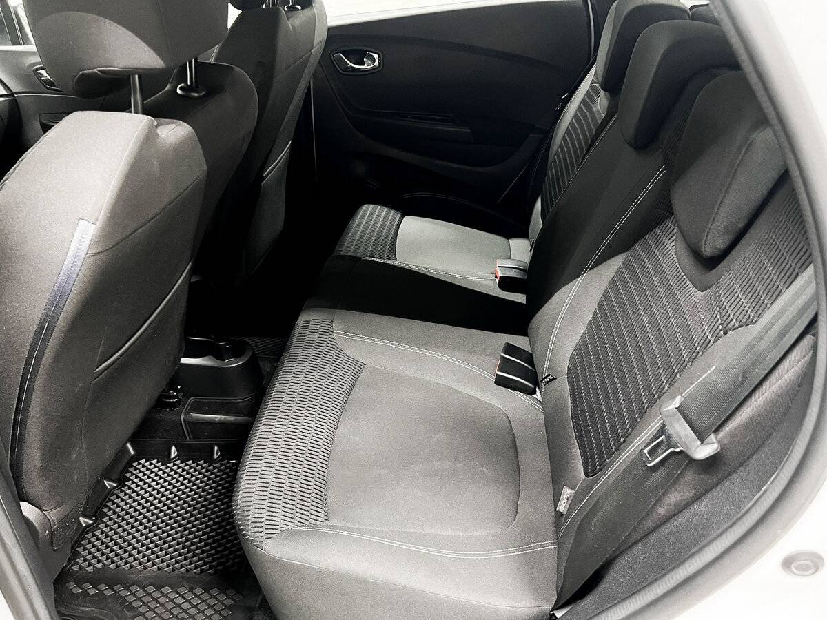 Купить Рено Каптюр, 2019, 70 795 км.. Фото: #11