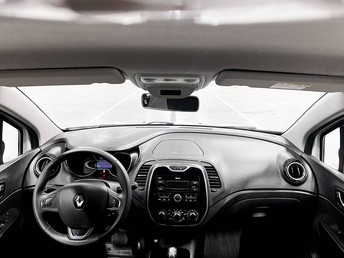 Купить Рено Каптюр, 2019, 70 795 км.. Фото: #13