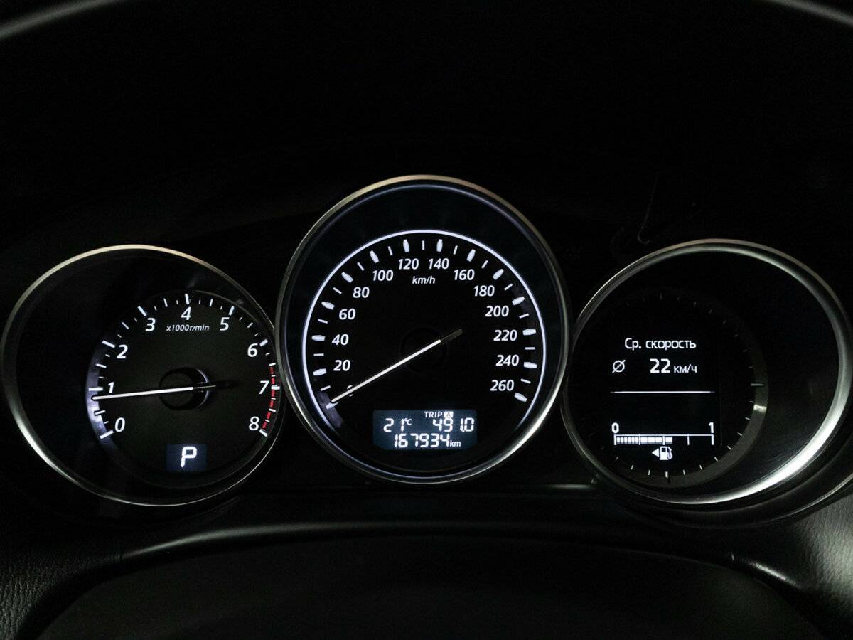 Купить Мазда Ц-Икс-5, 2015, 167 933 км.. Фото: #12