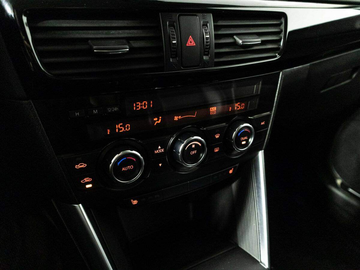 Купить Мазда Ц-Икс-5, 2015, 167 933 км.. Фото: #15