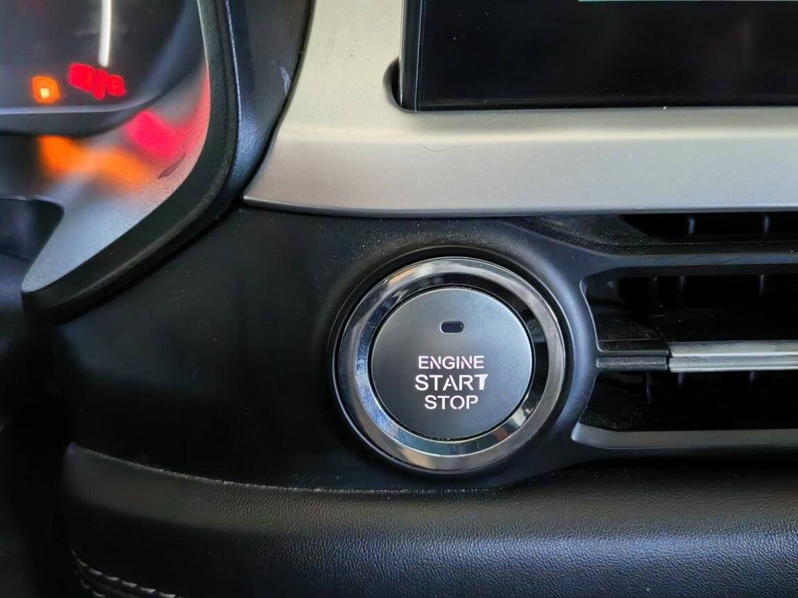 Chery Tiggo 7 Pro с пробегом — 2021 год. Фото: #19