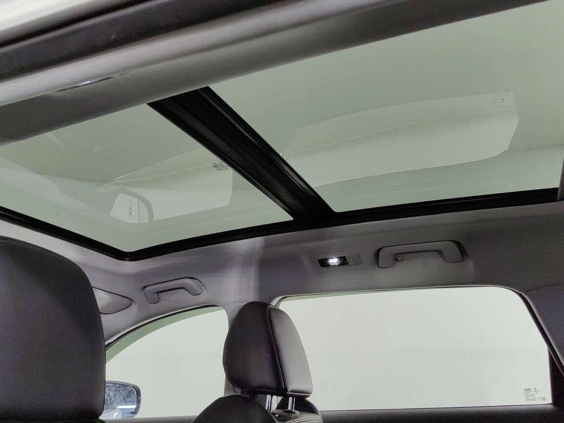 Chery Tiggo 7 Pro с пробегом — 2021 год. Фото: #30