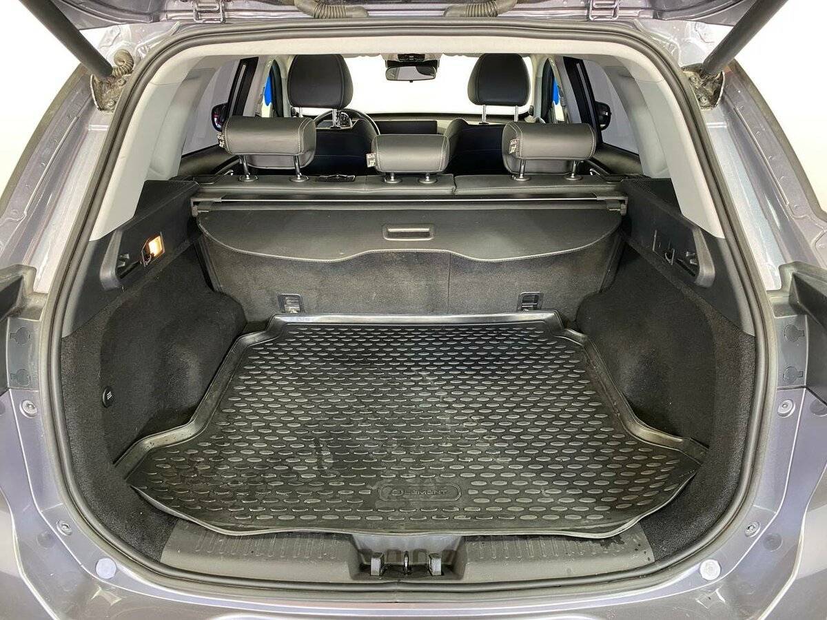 Chery Tiggo 7 Pro Max с пробегом — 2022 год. Фото: #15