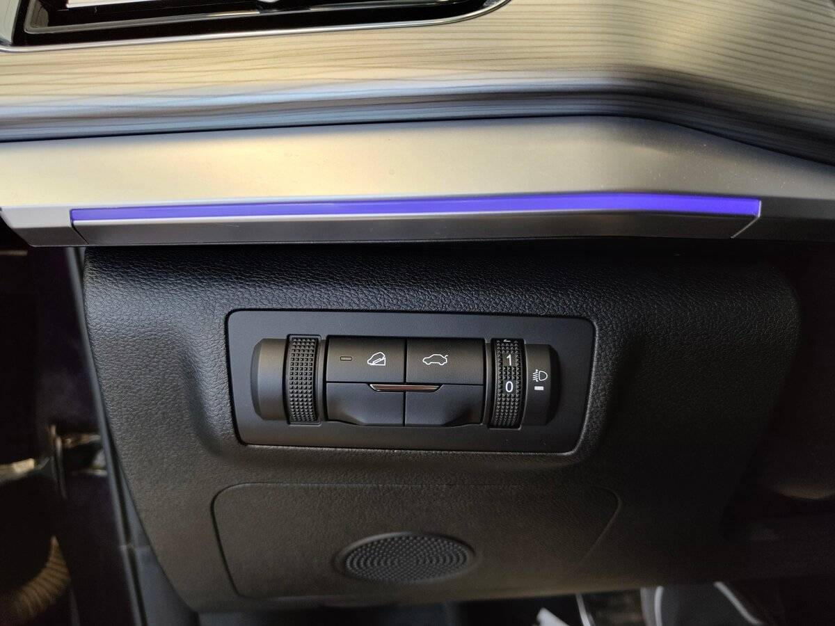 Купить Чери Тигго 8 Про, 2021, 60 500 км.. Фото: #10