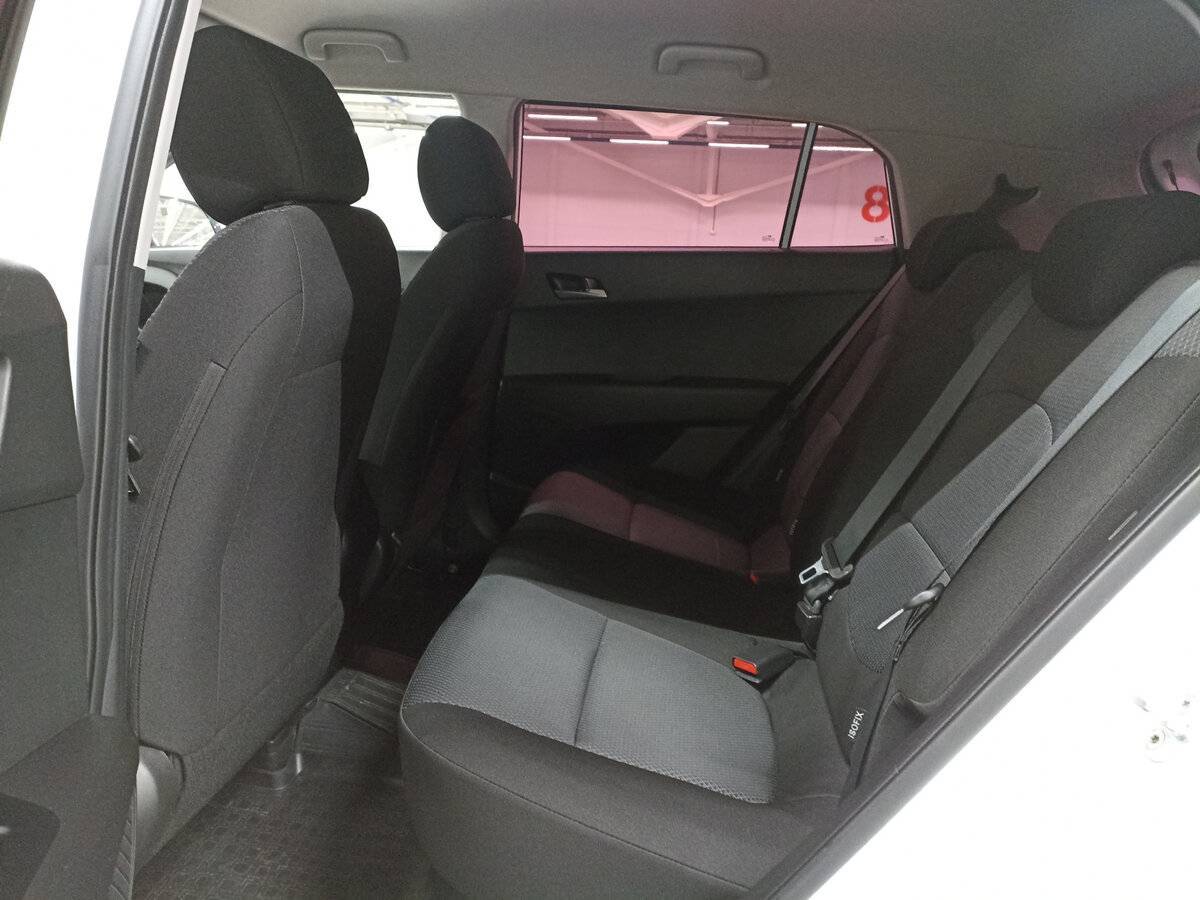 Купить Хендай Крета, 2016, 86 252 км.. Фото: #11