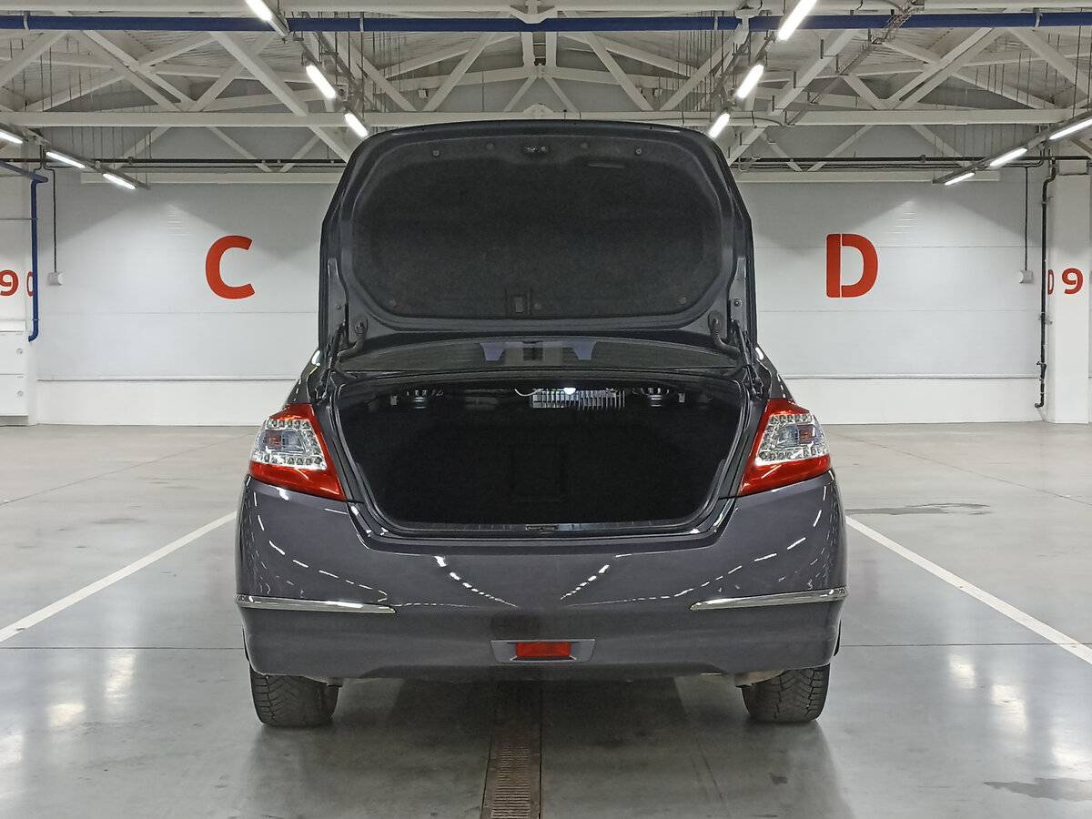 Купить Ниссан Теана, 2012, 218 641 км.. Фото: #9