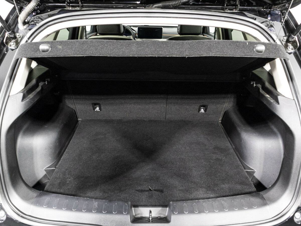 Haval Jolion с пробегом — 2022 год. Фото: #13