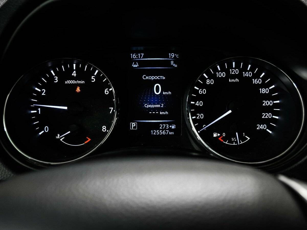 Купить Ниссан Кашкай, 2014, 125 566 км.. Фото: #9