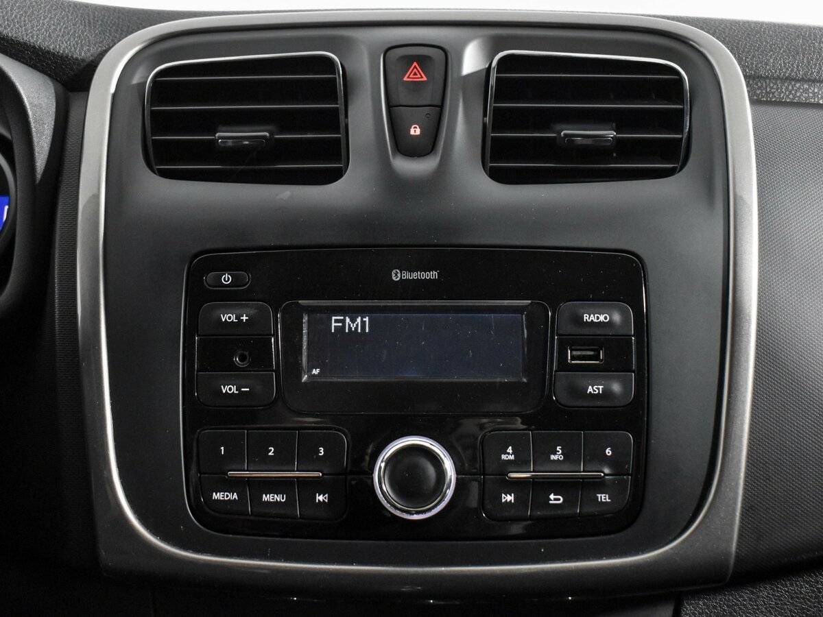 Купить Рено Сандеро, 2017, 190 488 км.. Фото: #15