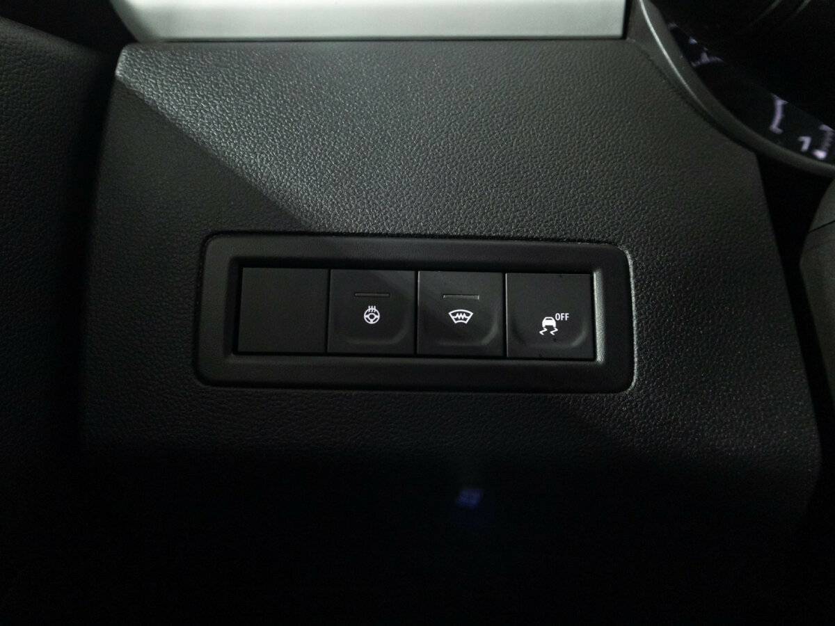 Купить Рено Аркана, 2021, 94 802 км.. Фото: #17