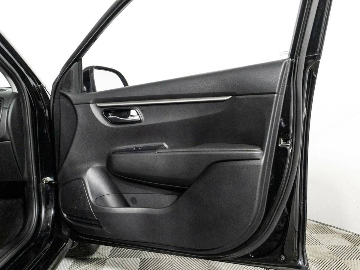 Купить Киа Рио, 2021, 166 172 км.. Фото: #28