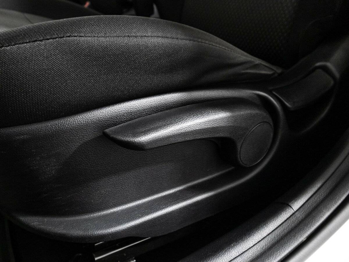 Купить Киа Рио, 2020, 80 213 км.. Фото: #25