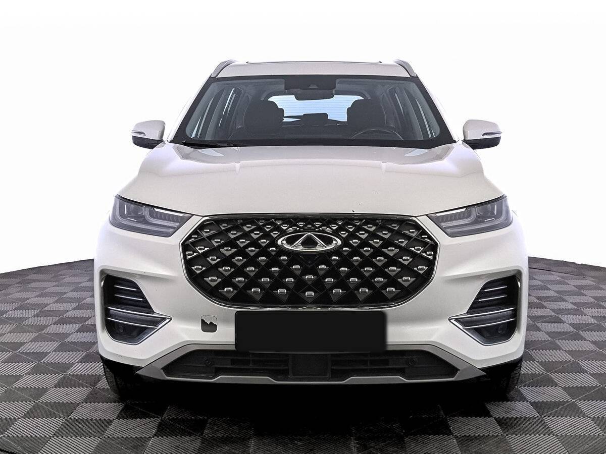 Купить Чери Тигго 8 Про, 2022, 94 076 км.. Фото: #1