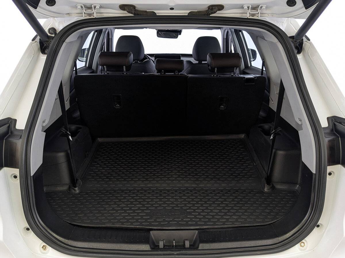 Купить Чери Тигго 8 Про, 2022, 94 076 км.. Фото: #9